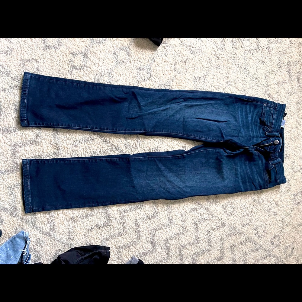 Joe’s jeans